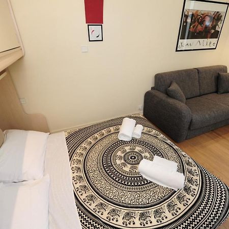 Mini Suite Miro Five Stars Holiday House Nicea Zewnętrze zdjęcie