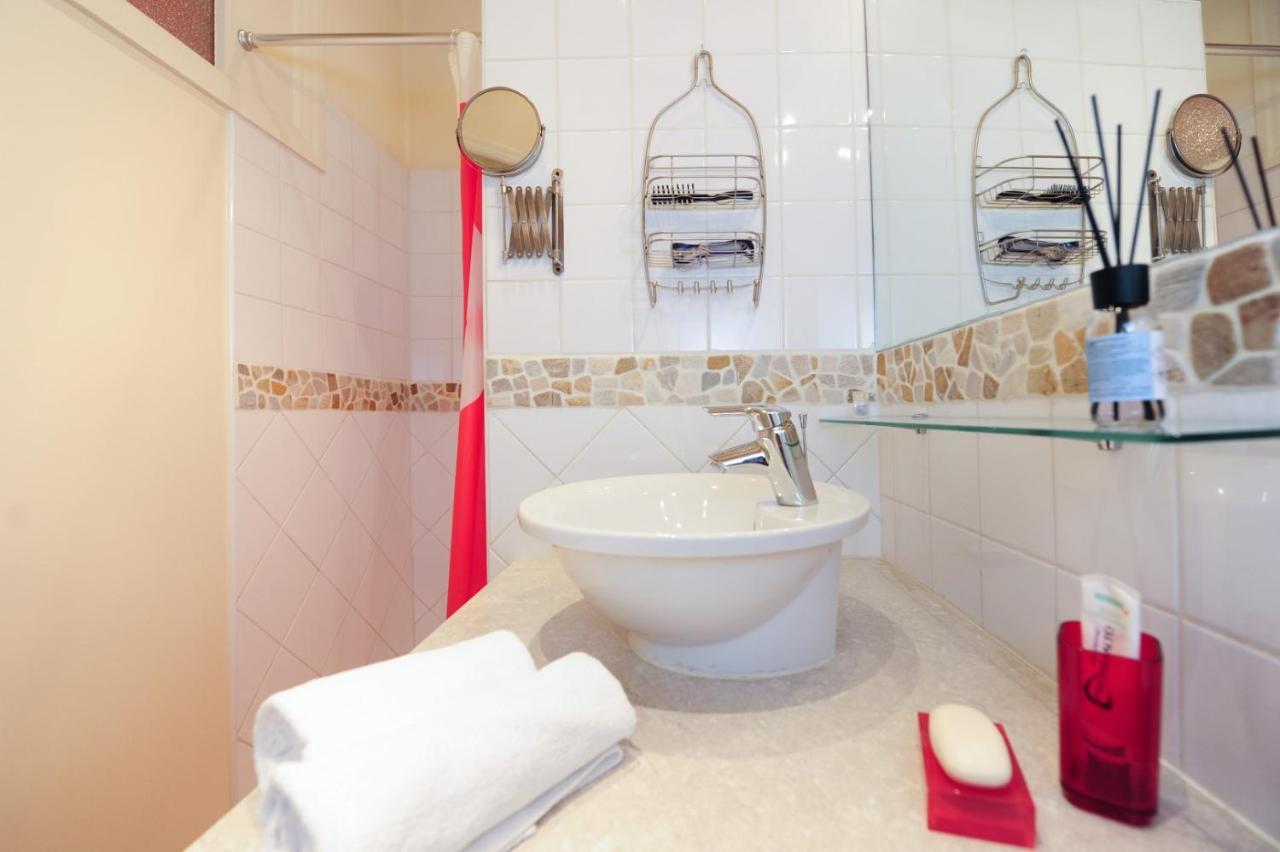 Mini Suite Miro Five Stars Holiday House Nicea Zewnętrze zdjęcie