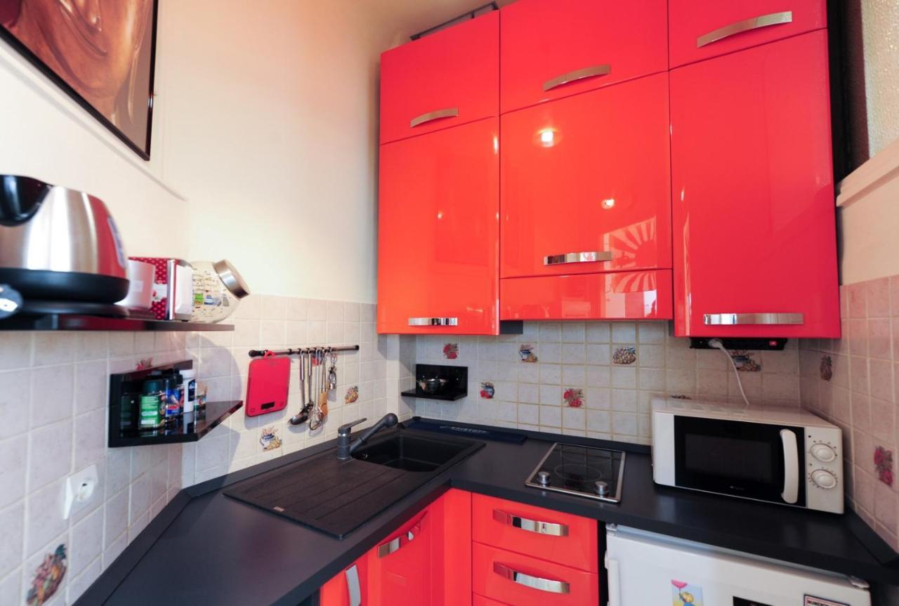 Mini Suite Miro Five Stars Holiday House Nicea Zewnętrze zdjęcie