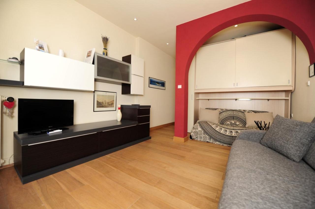 Mini Suite Miro Five Stars Holiday House Nicea Zewnętrze zdjęcie