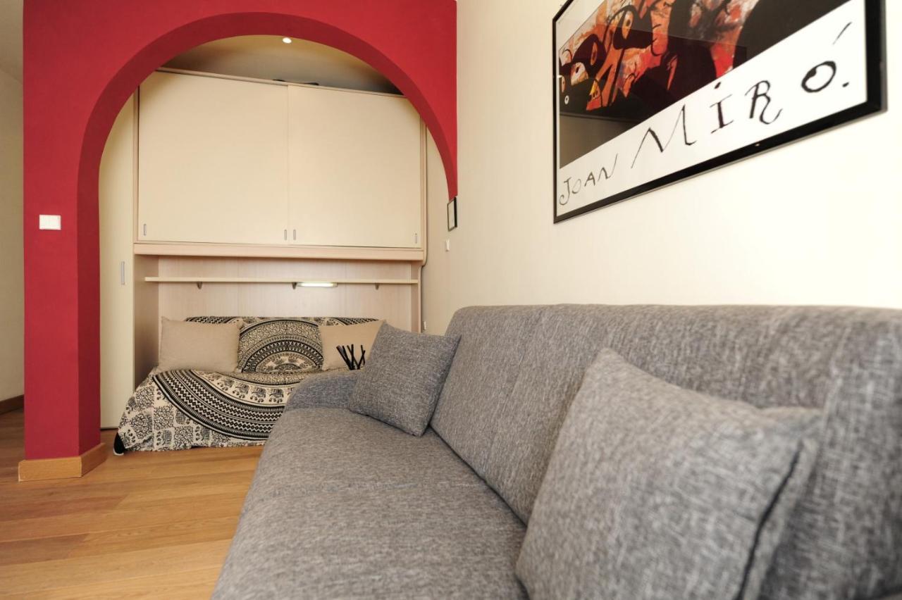 Mini Suite Miro Five Stars Holiday House Nicea Zewnętrze zdjęcie