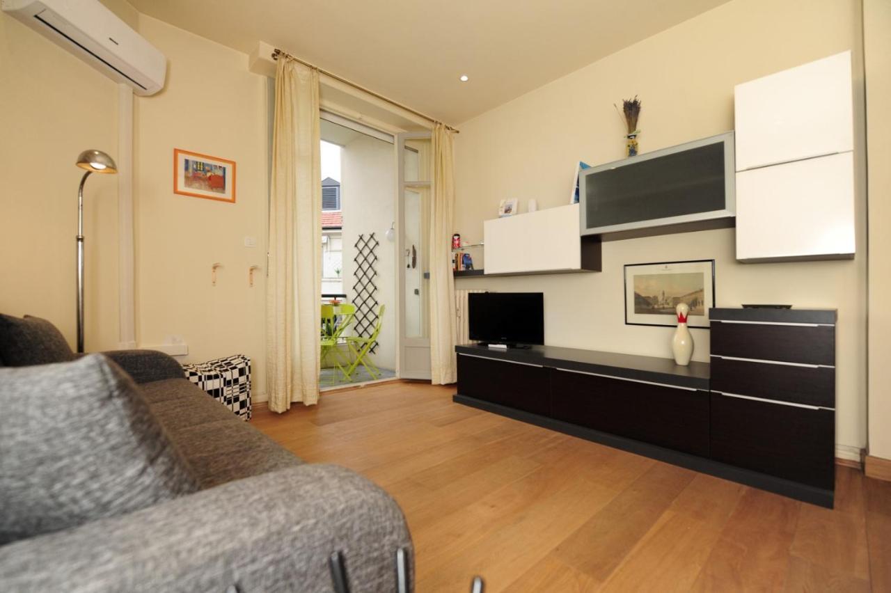 Mini Suite Miro Five Stars Holiday House Nicea Zewnętrze zdjęcie
