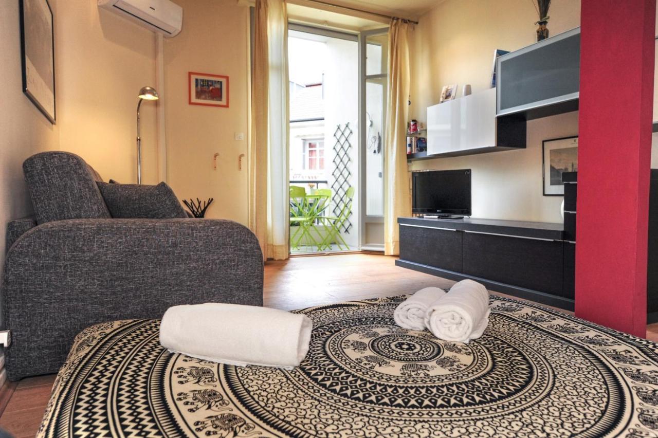 Mini Suite Miro Five Stars Holiday House Nicea Zewnętrze zdjęcie