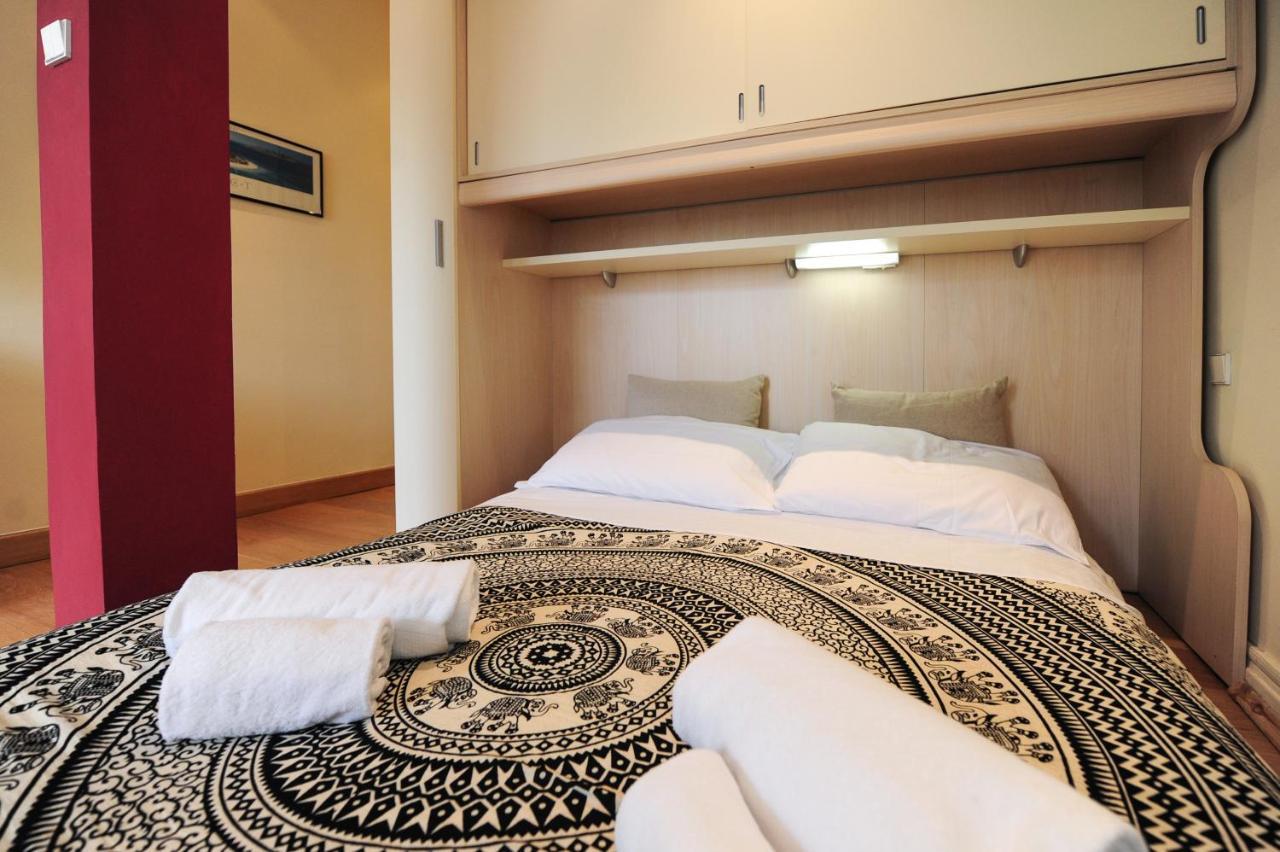Mini Suite Miro Five Stars Holiday House Nicea Zewnętrze zdjęcie